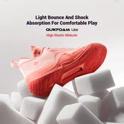 361 Degrees DVD Team 2.0 SE Men's Basketball Shoes Professional Shock-Absorbing Combat Wear-resistant Male Sneakers 672521109