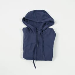 Women's hooded breathable outdoor running fitness yoga suit, woolen cardigan long sleeved top