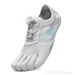 Professional Five Toe Gym Training Shoes Indoor Sports Shoes Comfort Weight Lifting Training Shoe Hiking Wading Shoes Anti-Slip