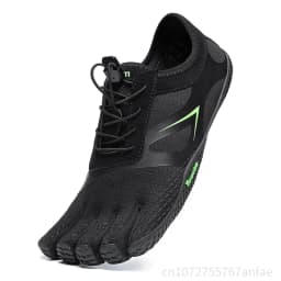 Professional Five Toe Gym Training Shoes Indoor Sports Shoes Comfort Weight Lifting Training Shoe Hiking Wading Shoes Anti-Slip
