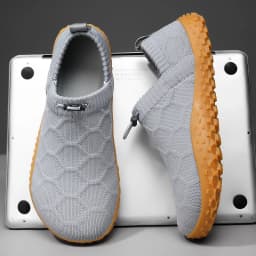 New Men's Wide Head Barefoot Shoes Anti Slip Breathable Walking Shoes for Men Wear-resistant Lightweight Running Sneakers 36-48