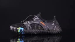 Men Quick-Drying Breathable Barefoot Shoes Outdoor Beach Swimming Shoes Water Sports Shoes Women Hiking Wading Sports Shoes