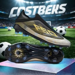 Men New Football Boots Grass Professional Original Resistant Casual Male Soccer Shoes Top Quality Ultralight Football Shoes