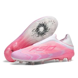 Men New Football Boots Grass Professional Original Resistant Casual Male Soccer Shoes Top Quality Ultralight Football Shoes