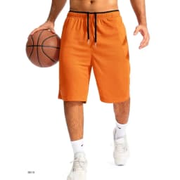 Men Beach Shorts with Summer Casual Board Shorts with Pockets Quick Dry Basketball Shorts Bodybuilding Sweatpants Ventilate