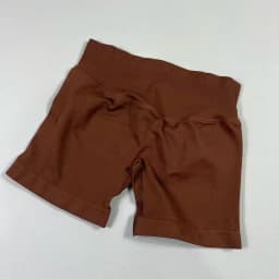 2026 New 4.5" Women Seamless Yoga Biker Shorts Low Waist Scrunch Bum Butt Lifting Tights Running Fitness Gym Workout Shorts