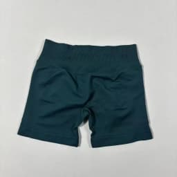 2026 New 4.5" Women Seamless Yoga Biker Shorts Low Waist Scrunch Bum Butt Lifting Tights Running Fitness Gym Workout Shorts