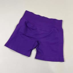 2026 New 4.5" Women Seamless Yoga Biker Shorts Low Waist Scrunch Bum Butt Lifting Tights Running Fitness Gym Workout Shorts