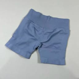 2026 New 4.5" Women Seamless Yoga Biker Shorts Low Waist Scrunch Bum Butt Lifting Tights Running Fitness Gym Workout Shorts