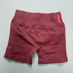 2026 New 4.5" Women Seamless Yoga Biker Shorts Low Waist Scrunch Bum Butt Lifting Tights Running Fitness Gym Workout Shorts