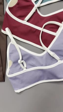2Pcs Women Yoga Set Seamless Halter Strappy Push Up Backless Butt Lifting Scrunch Booty Lift Gym Fitness Active Athletic Shorts