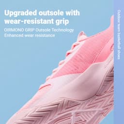 361 Degrees BIG3 Team 4.0 Men Basketball Sport Shoes Protection Durable Wear-Resistant Agile Breathable Sneakers 672621104