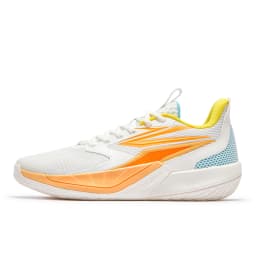 361 Degrees BIG3 Team 4.0 Men Basketball Sport Shoes Protection Durable Wear-Resistant Agile Breathable Sneakers 672621104