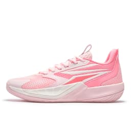 361 Degrees BIG3 Team 4.0 Men Basketball Sport Shoes Protection Durable Wear-Resistant Agile Breathable Sneakers 672621104
