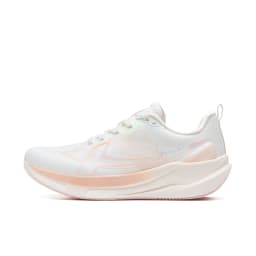 Xtep 2000km 5.0 Jogging Running Shoes For Women Cushion Fashion Color Durable Resistant Elasticity Sole Sneakers 874118110024