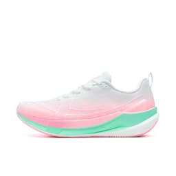 Xtep 2000km 5.0 Jogging Running Shoes For Women Cushion Fashion Color Durable Resistant Elasticity Sole Sneakers 874118110024