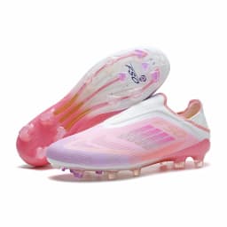 Men Football Boots Training Cleats Soccer Shoes FG Ultralight Breathable Drop Shipping Match Sport Long Spikes Indoor Sneakers