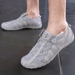 BONA New Popular Style Men Running Shoes Lace Up Athletic Shoes Outdoor Walking Jogging Sneakers Comfortable