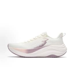 361 Degrees O2 Running Shoes Unisex Breathable Stable Rebound Grippy Durable Marathon Male Sneakers 672632222
