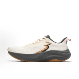 361 Degrees O2 Running Shoes Unisex Breathable Stable Rebound Grippy Durable Marathon Male Sneakers 672632222