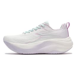361 Degrees O2 Running Shoes Unisex Breathable Stable Rebound Grippy Durable Marathon Male Sneakers 672632222