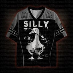 2026 New Movie Sports Fashion Adult and Children's Short Sleeve V-neck Street Eye Clothing Gothic Style Horror Fans Gift