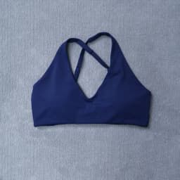 Ctenkevet Women's Summer Quick-Dry Crop Top, Sleeveless Backless Sports Bra & Gym Vest for Outdoor Running & Fitness