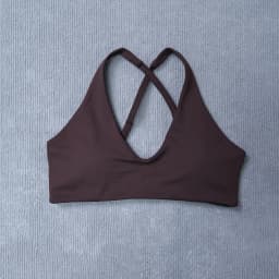 Ctenkevet Women's Summer Quick-Dry Crop Top, Sleeveless Backless Sports Bra & Gym Vest for Outdoor Running & Fitness