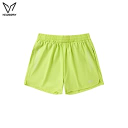 Breathable Running Pants With Reflective Strips Back Pocket Lightweight Sports Trousers Fitness Joggers Outdoor Athletic Pants