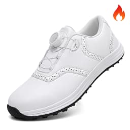 Golf Shoes for Fashionable Outdoor Use for Both Men and Women, With Anti-slip Design, Suitable for Mountain Climbing and Hiking