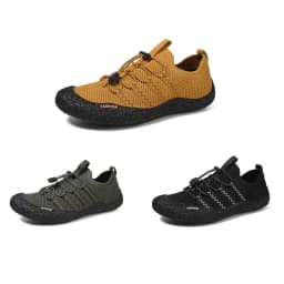 EOCENE Water Sneakers Hiking Cycling Beach Wading Fitness Gym Boating Surf Fishing Sports Aqua Upstream Outdoor Casual Shoes