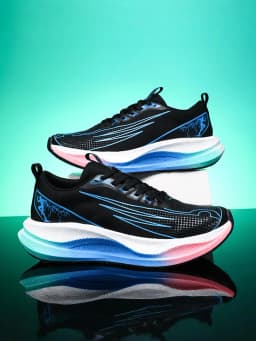 Men's Ultra-Light Professional Marathon Running Shoes, Featuring a Breathable Low-Top Design, Suitable for Year-Round Training, Gym Workouts, and Track and Field Sports