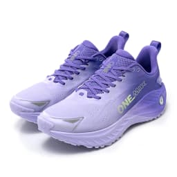 ONEMIX Breathable Casual Running Shoes Lightweight Summer Jogging Gym Sports Shoes for Men And Women Outdoor Cushioned