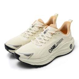 ONEMIX Breathable Casual Running Shoes Lightweight Summer Jogging Gym Sports Shoes for Men And Women Outdoor Cushioned