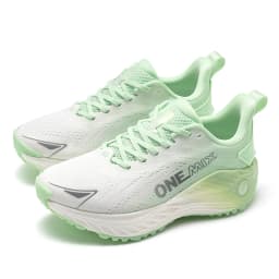 ONEMIX Breathable Casual Running Shoes Lightweight Summer Jogging Gym Sports Shoes for Men And Women Outdoor Cushioned