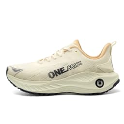 ONEMIX Breathable Casual Running Shoes Lightweight Summer Jogging Gym Sports Shoes for Men And Women Outdoor Cushioned