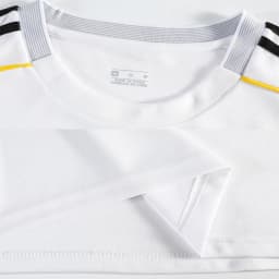 High-quality Breathable T-Shirt and Shorts Football Set
