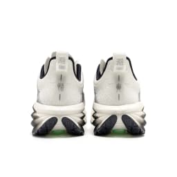 ONEMIX Fashion Running Shoes for Men Sneakers Air Cushion Leather Jogging Footwear Outdoor Walking Fitness Trainers Sports Shoes
