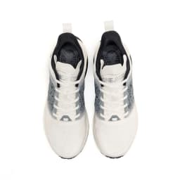 ONEMIX Fashion Running Shoes for Men Sneakers Air Cushion Leather Jogging Footwear Outdoor Walking Fitness Trainers Sports Shoes