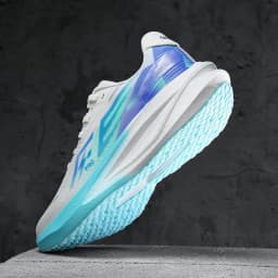 Carbon Fiber Board Men's Running Shoes, Professional Marathon Women's lightweight and Breathable Chunta Sports Shoes