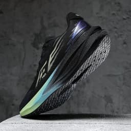 Carbon Fiber Board Men's Running Shoes, Professional Marathon Women's lightweight and Breathable Chunta Sports Shoes