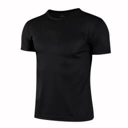 Women Men Quick Dry Short Sleeve Sport T Shirt Gym Jerseys Fitness Shirt Trainer Running T-Shirt Teenager Breathable Sportswear