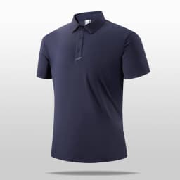 SBWL 2026 Summer Men's Outdoor Running Fitness Quick Dry Golf Sports T-Shirt High Quality Light Casual Short Sleeve Gym Tops