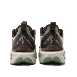 ONEMIX Men Autumn Winter Casual Shoes Anti-slip And Wear-resistant Hiking Shoes Featuring a Soft And Elastic Shock Absorption