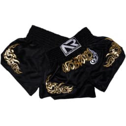 Muay Thai Pants Gladiator Thai Boxing Shorts Women Men Child Gym Training Kickboxing Fight Shorts Bow Gym Wrestling MMA Shorts