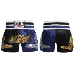 Muay Thai Pants Gladiator Thai Boxing Shorts Women Men Child Gym Training Kickboxing Fight Shorts Bow Gym Wrestling MMA Shorts