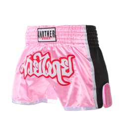 Muay Thai Pants Gladiator Thai Boxing Shorts Women Men Child Gym Training Kickboxing Fight Shorts Bow Gym Wrestling MMA Shorts