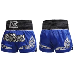 Muay Thai Pants Gladiator Thai Boxing Shorts Women Men Child Gym Training Kickboxing Fight Shorts Bow Gym Wrestling MMA Shorts
