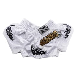 Muay Thai Pants Gladiator Thai Boxing Shorts Women Men Child Gym Training Kickboxing Fight Shorts Bow Gym Wrestling MMA Shorts