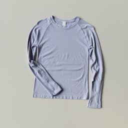 Women's Outdoor Sports Shirt Yoga Wear Fitness T-Shirt Running Workout Top Female Long Sleeves Sportswear Exercise Gym Clothing